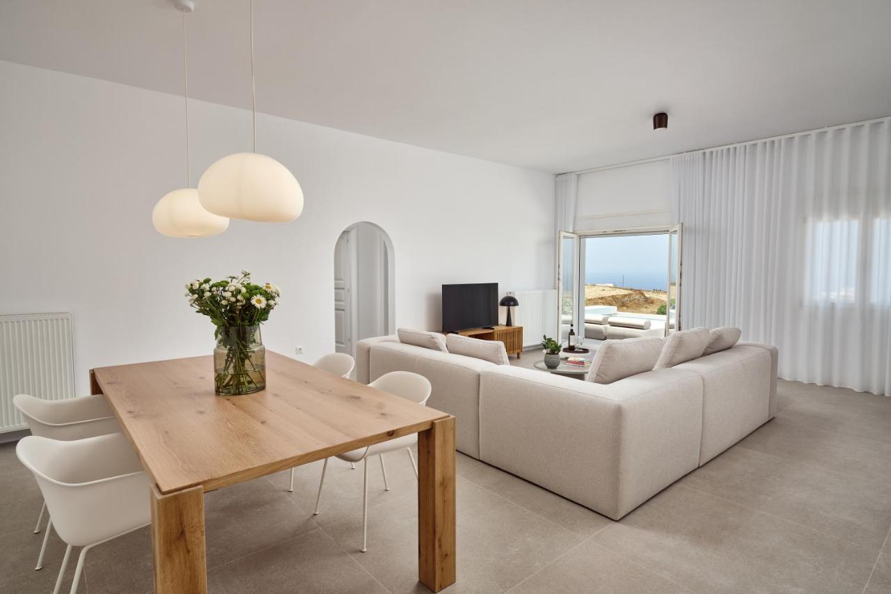 Appartement Lilium Homes